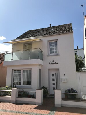 Haus Lengerhuis