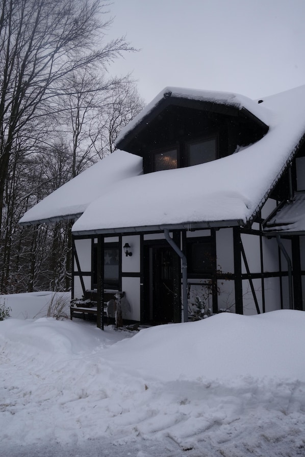 Exteriör