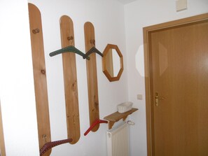 Interiör