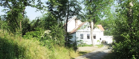 Außenbereich