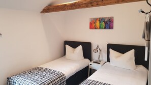 Schlafzimmer im 1. OG