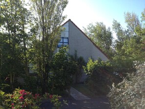Boendeområde