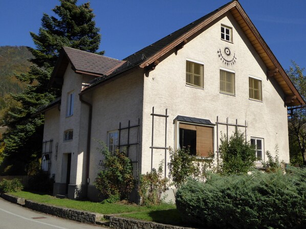 Grosses Ferienhaus in Hollenstein an der Ybbs