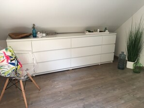 Interiör