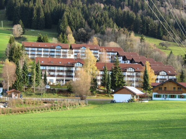 Ferienpark Oberallgäu