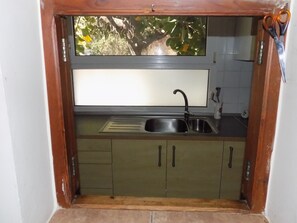 Cucina privata