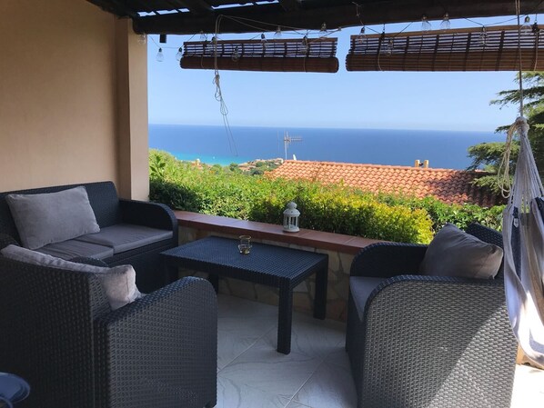 Terrass/Patio