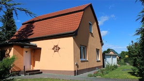 Esterni