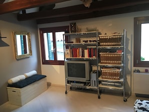 Intérieur