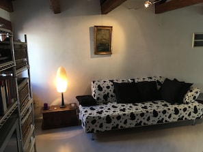 Coin séjour