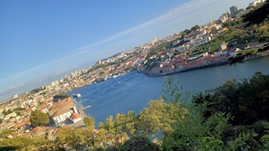Esterni