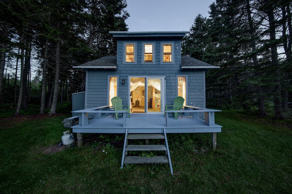 Spruce Head, Maine, United States of America