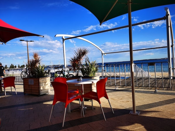 Rockingham Foreshore