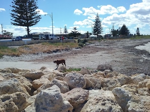 Safety Bay Beach & Warnbro Beach