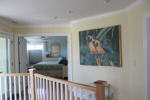 Master suite