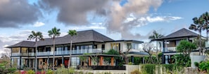 Villa Tirta Kencana, spectacular panoramic ocean views