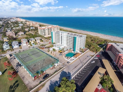 Cocoa Beach Condo