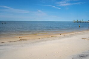 Tidal Wave Private Beach