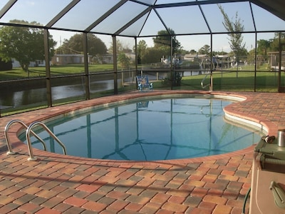 Port Charlotte House