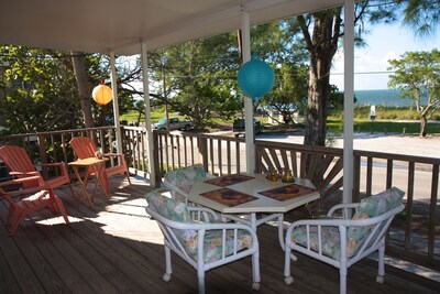 anna Maria House
