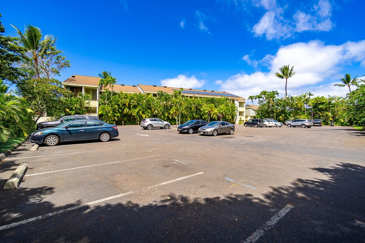 Haleiwa Beachfront Condo. Perfect Peaceful Paradise!