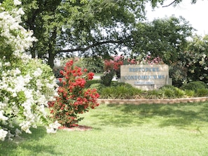 Welcome to Kiptopeke Condominiums!