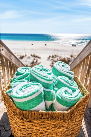 Strand