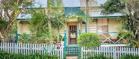 Banksia Cottage 