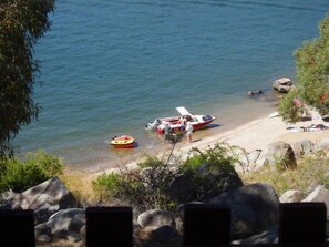 Plage