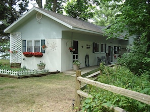 Anderson Family Cottage