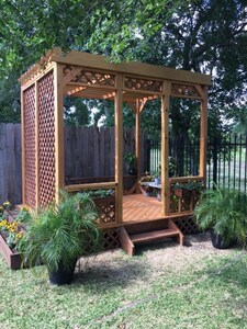 Bungalow on the Bayou