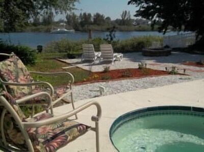 Tarpon Springs House