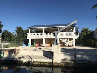Big Pine Key House