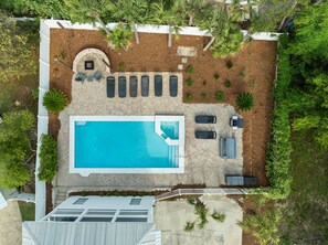 Private Pool