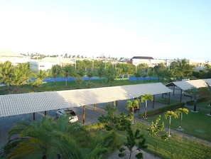 Sportplatz