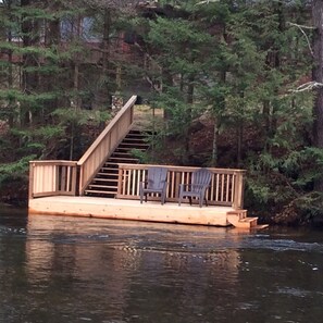 Boendeområde