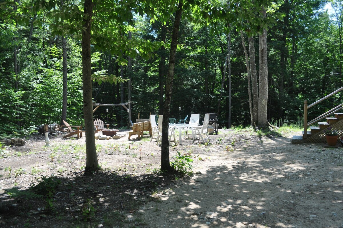 Charming Cottage – Private Community With Lake