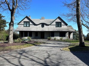 Featuring 5 bedrooms, 4.5 baths, chefs kitchen and expansive living space throughout.
