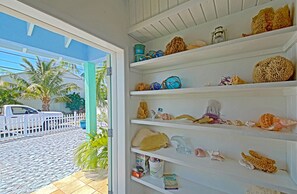 Entryway
