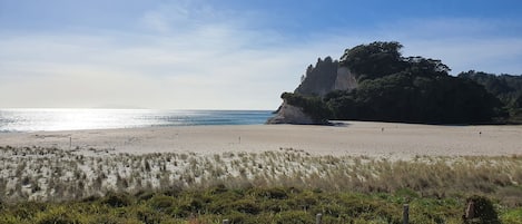 Spiaggia