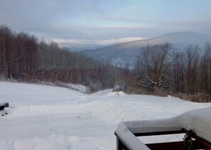 Deportes de invierno y ski