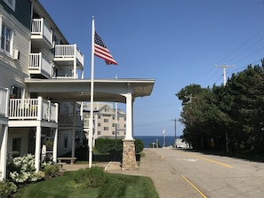 The Lookout - Ocean View
