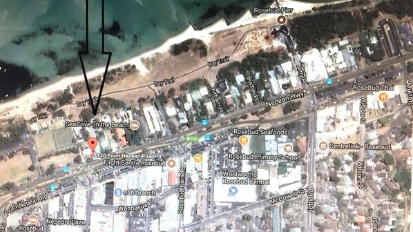 Property map