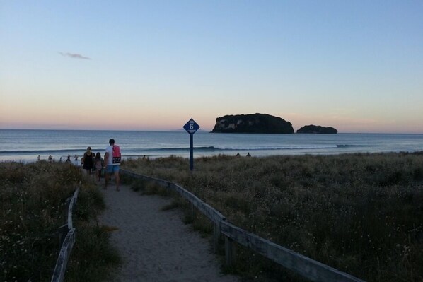 Plage