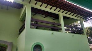 Außenbereich
