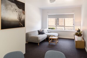Lounge room