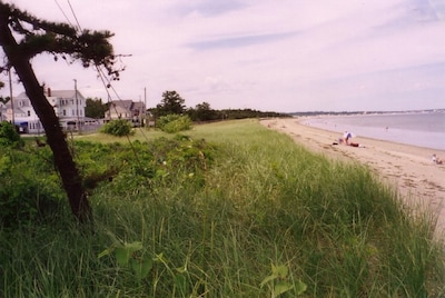 Great Family Beach Cottage 