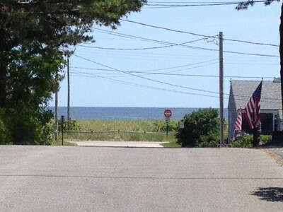 Great Family Beach Cottage 