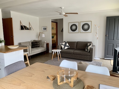 Lounge Room