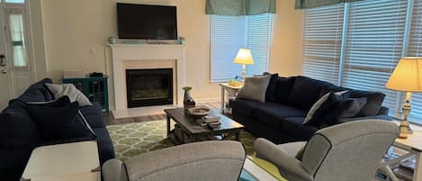 Great room